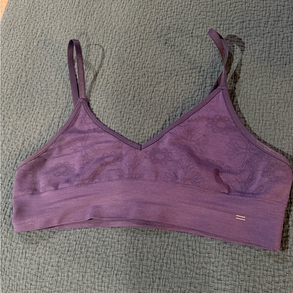 Branwyn Essential Bralette Size Medium